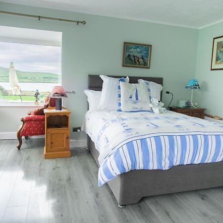 Hotel Half Door House à Dingle Extérieur photo