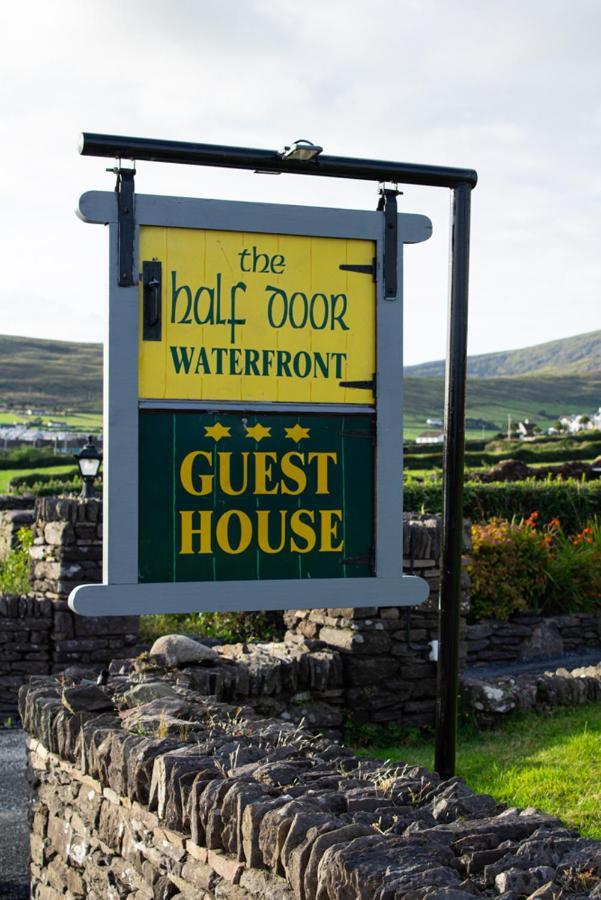 Hotel Half Door House à Dingle Extérieur photo