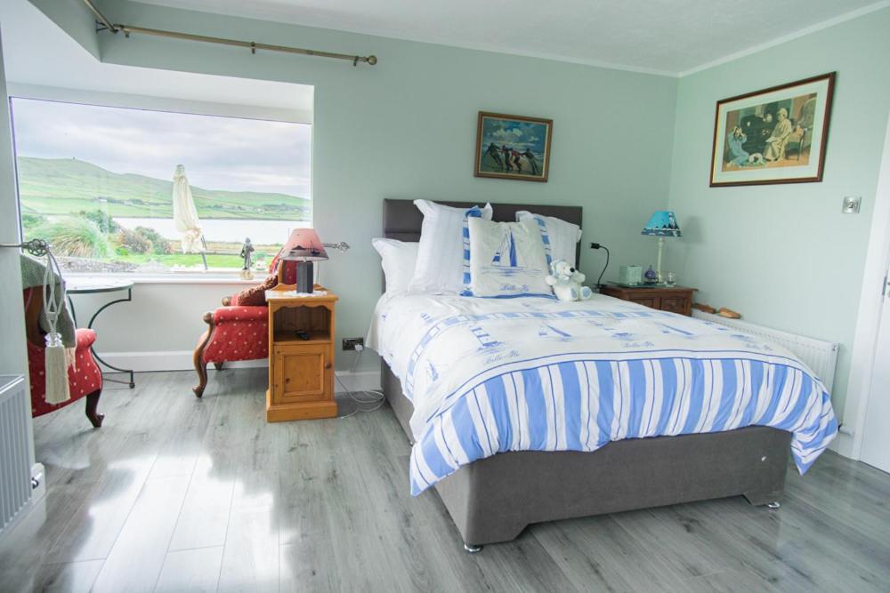 Hotel Half Door House à Dingle Extérieur photo
