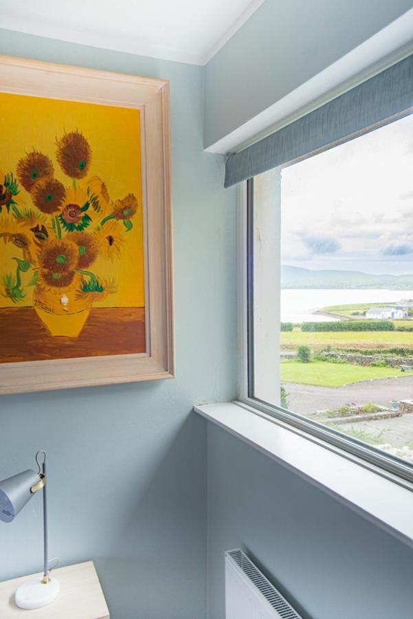Hotel Half Door House à Dingle Extérieur photo