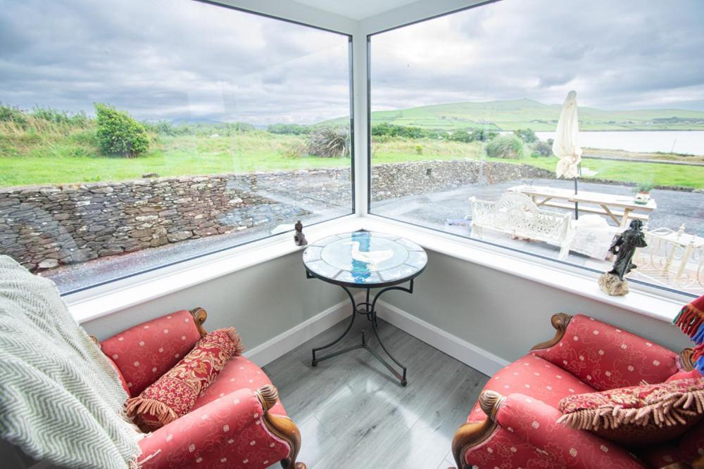 Hotel Half Door House à Dingle Extérieur photo