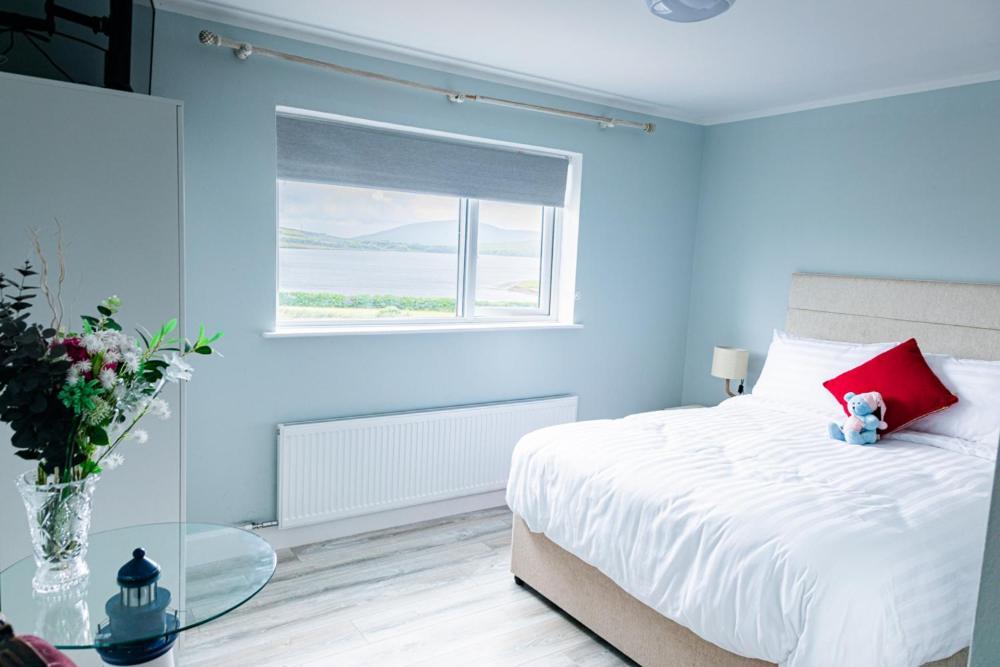 Hotel Half Door House à Dingle Extérieur photo