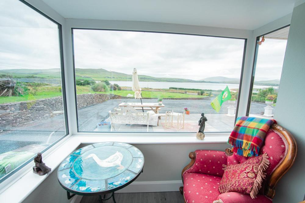 Hotel Half Door House à Dingle Extérieur photo