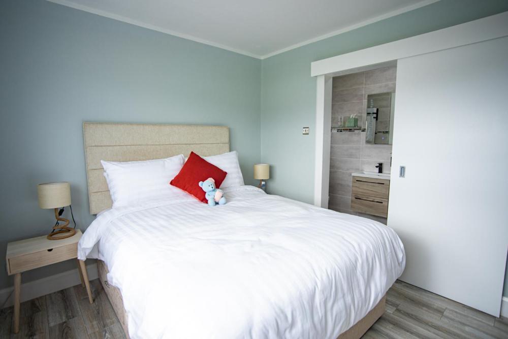 Hotel Half Door House à Dingle Extérieur photo