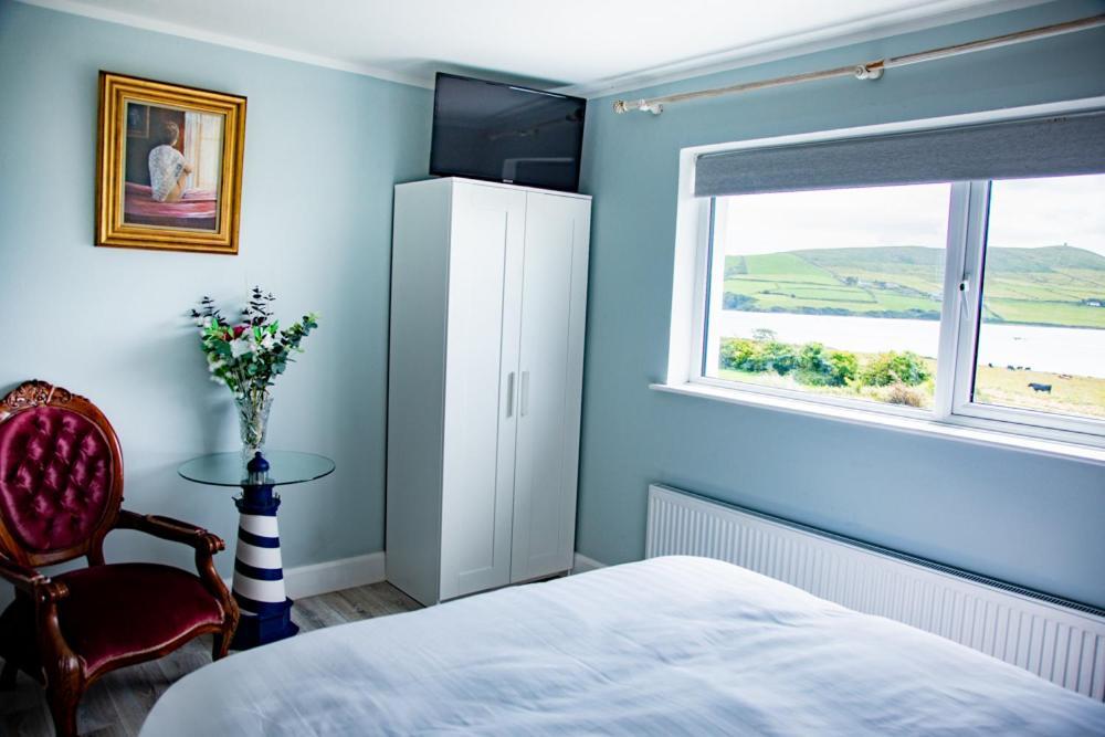Hotel Half Door House à Dingle Extérieur photo