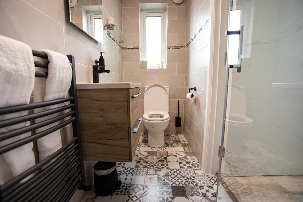 Hotel Half Door House à Dingle Extérieur photo