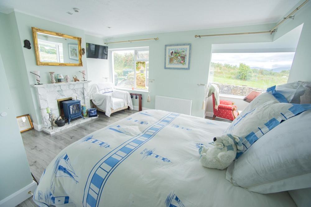 Hotel Half Door House à Dingle Extérieur photo