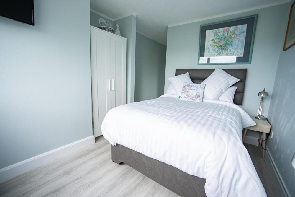 Hotel Half Door House à Dingle Extérieur photo