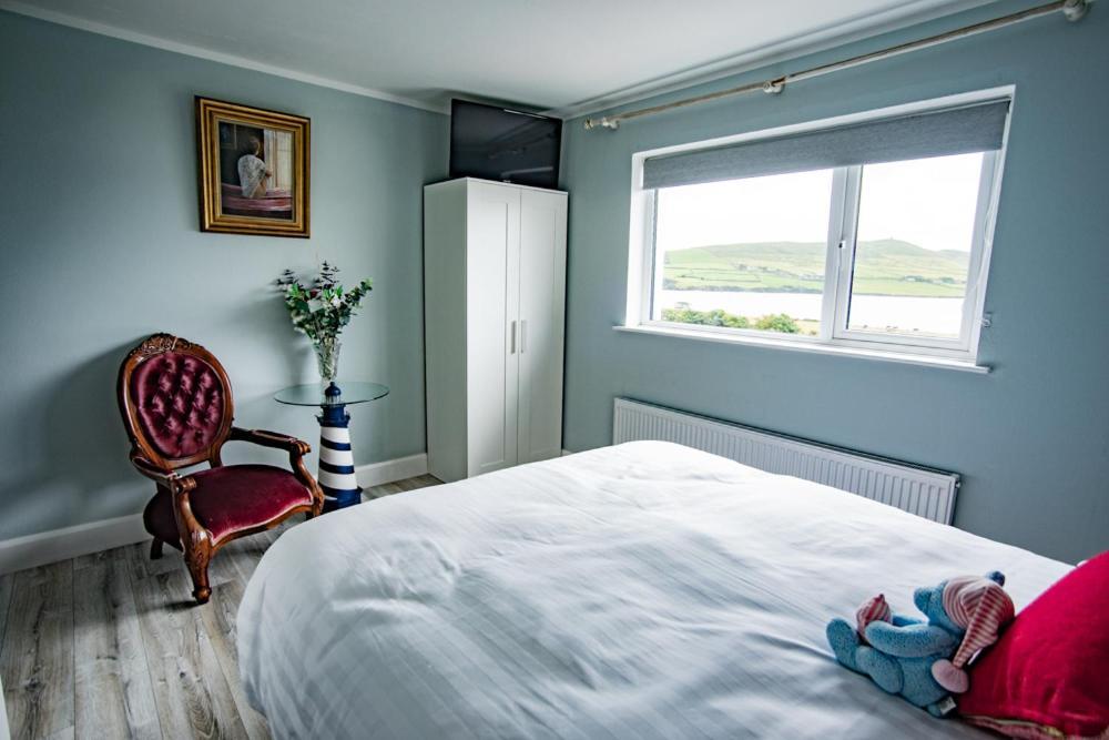 Hotel Half Door House à Dingle Extérieur photo