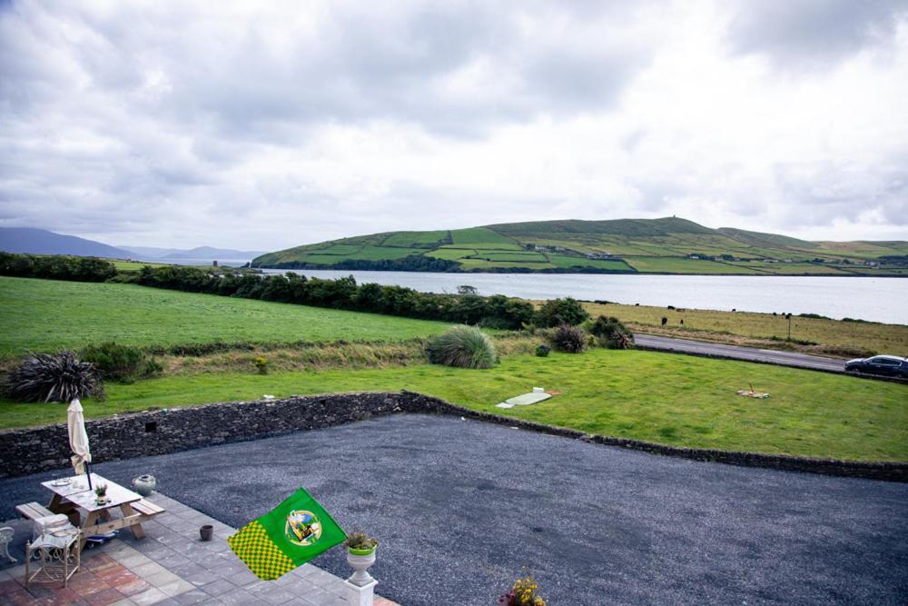 Hotel Half Door House à Dingle Extérieur photo